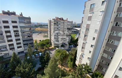 EVKA-1 CUMHURİYET'TE TADİLATLI 3+1 SATILIK DAİRE | ÖNÜ AÇIK