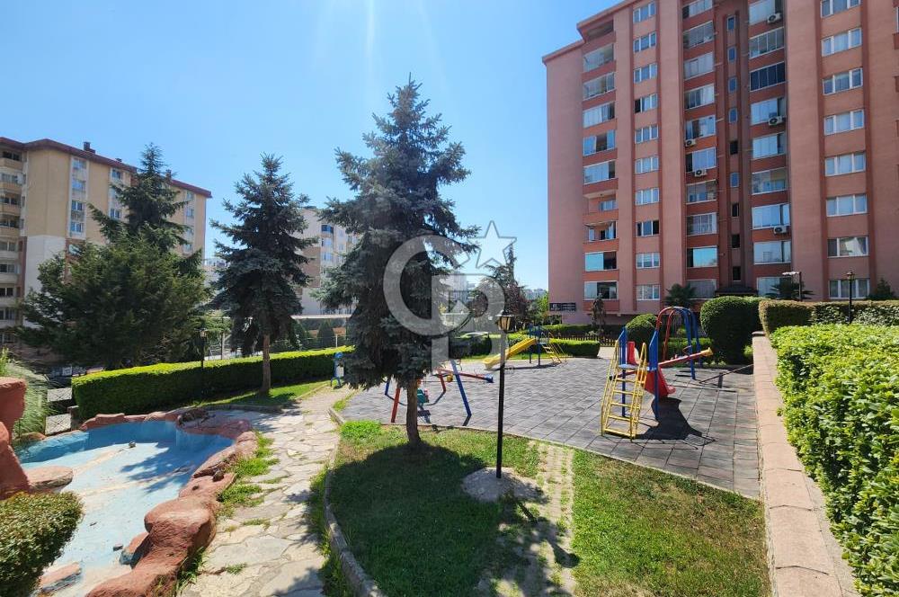 Gülpembe Evleri Sitesinde Kiralık 3+1 Daire