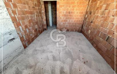 TRABZON YILDIZLI'DA SATILIK SIFIR 3+1 DAİRE