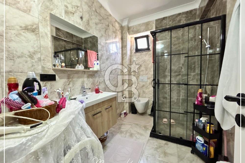 YOMRA SANCAK'DA SATILIK 3+1 DAİRE