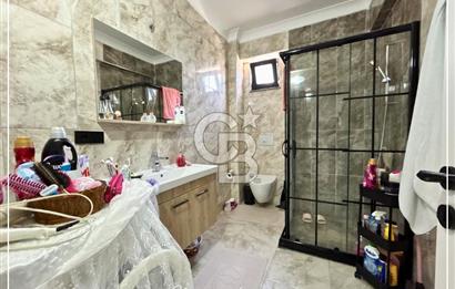 YOMRA SANCAK'DA SATILIK 3+1 DAİRE