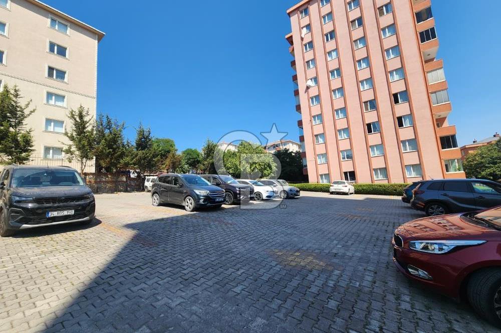 Gülpembe Evleri Sitesinde Kiralık 3+1 Daire