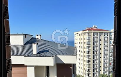 TRABZON YILDIZLI'DA SATILIK SIFIR 3+1 DAİRE