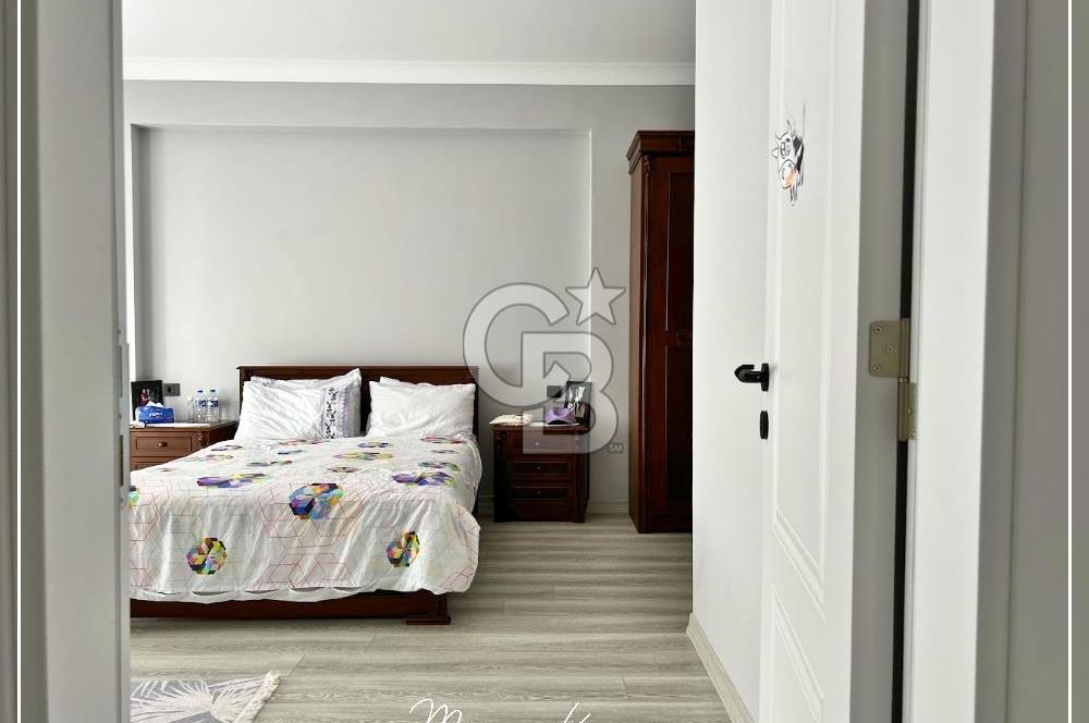 YOMRA SANCAK'DA SATILIK 3+1 DAİRE