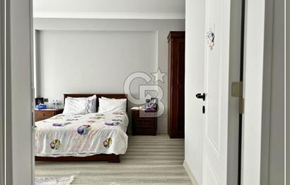 YOMRA SANCAK'DA SATILIK 3+1 DAİRE