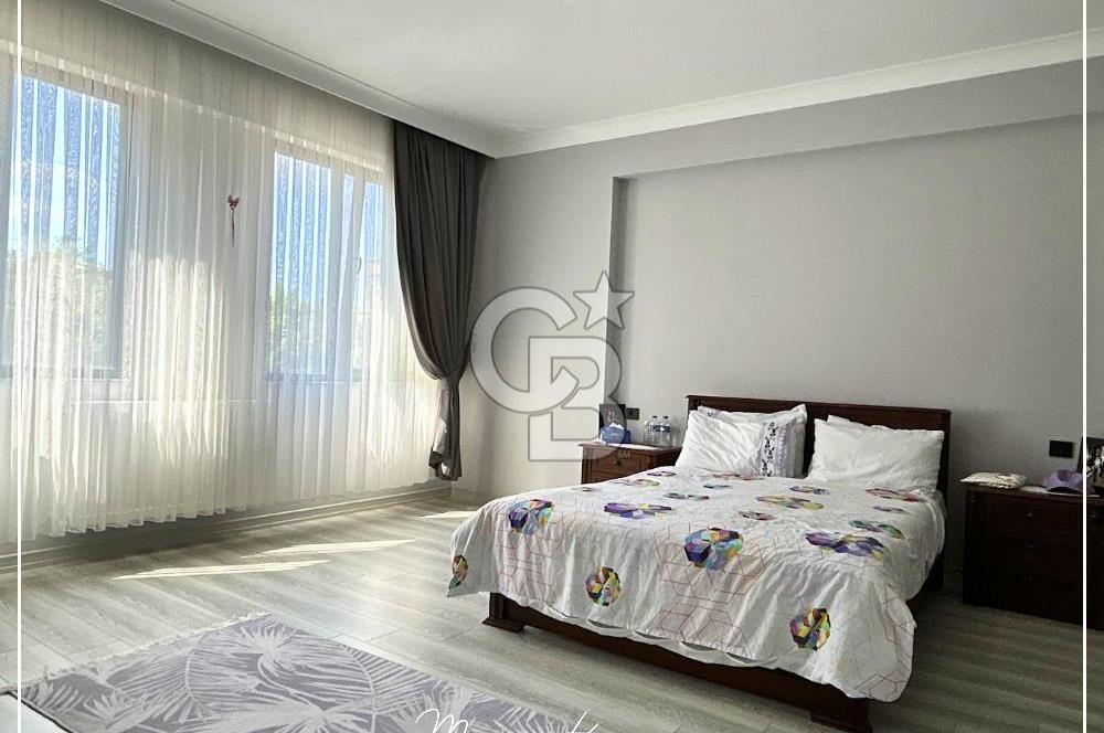 YOMRA SANCAK'DA SATILIK 3+1 DAİRE