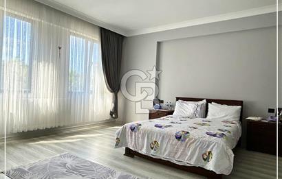 YOMRA SANCAK'DA SATILIK 3+1 DAİRE