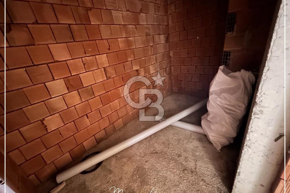 TRABZON YILDIZLI'DA SATILIK SIFIR 3+1 DAİRE
