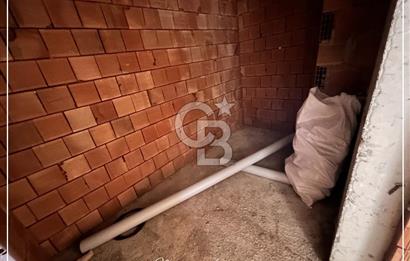 TRABZON YILDIZLI'DA SATILIK SIFIR 3+1 DAİRE