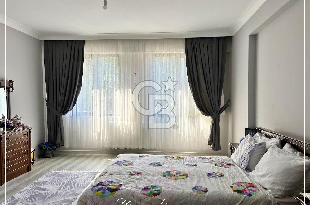 YOMRA SANCAK'DA SATILIK 3+1 DAİRE
