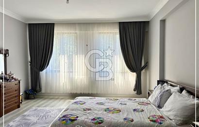 YOMRA SANCAK'DA SATILIK 3+1 DAİRE