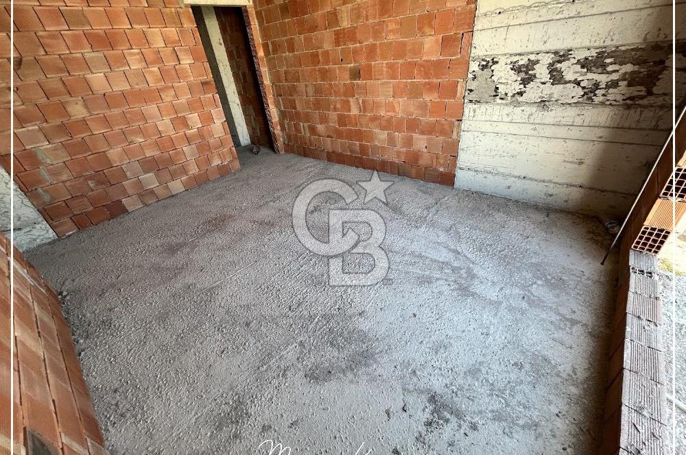 TRABZON YILDIZLI'DA SATILIK SIFIR 3+1 DAİRE