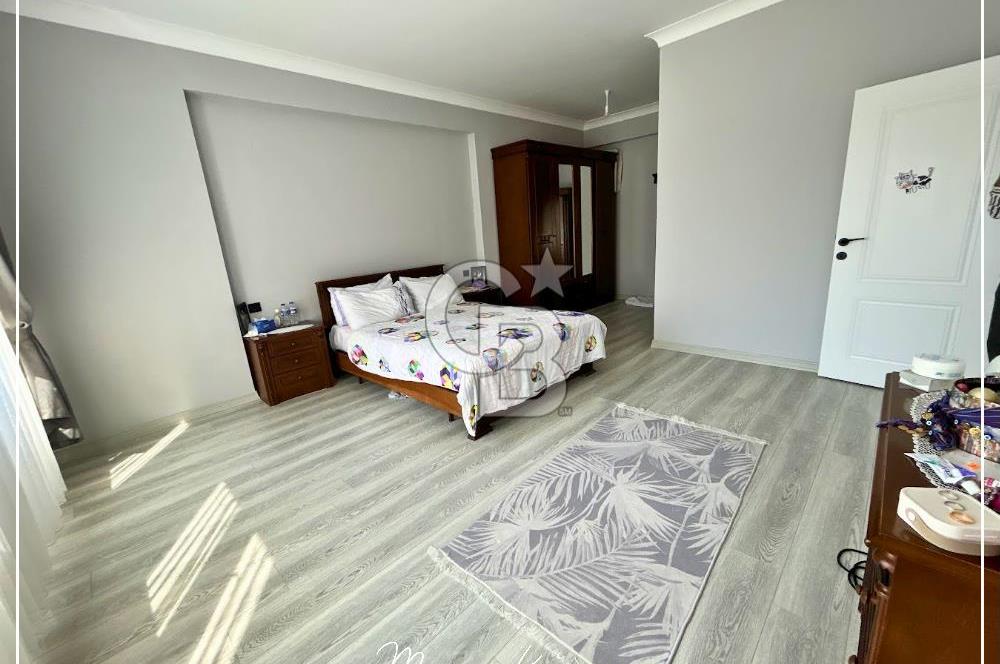 YOMRA SANCAK'DA SATILIK 3+1 DAİRE
