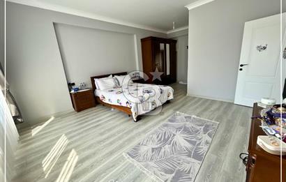 YOMRA SANCAK'DA SATILIK 3+1 DAİRE