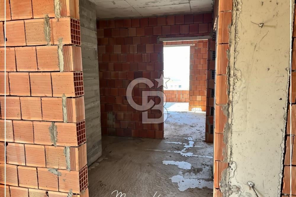 TRABZON YILDIZLI'DA SATILIK SIFIR 3+1 DAİRE