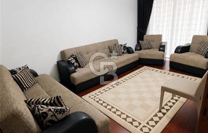 BUCA MENDERES MAHALLESİ'NDE 3+1 SATILIK DOĞALGAZLI DAİRE