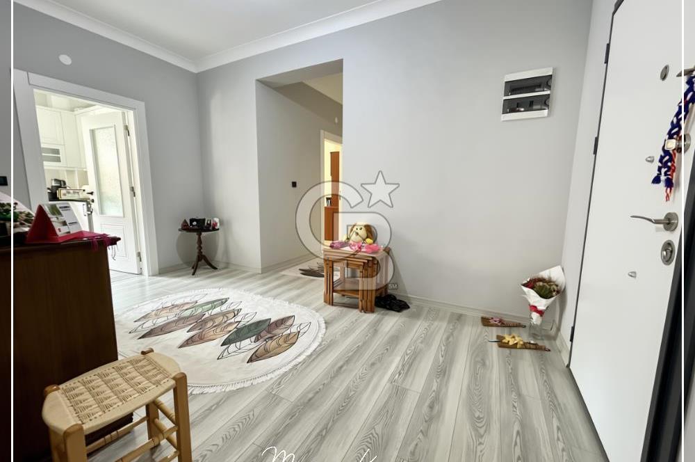 YOMRA SANCAK'DA SATILIK 3+1 DAİRE