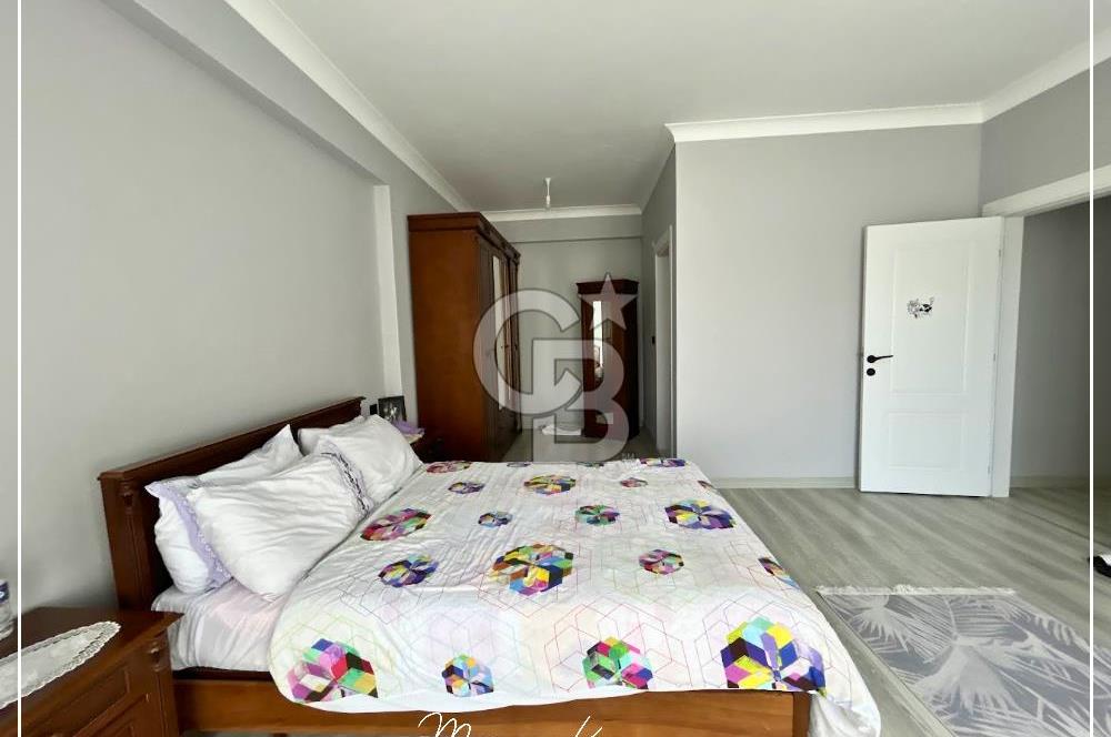 YOMRA SANCAK'DA SATILIK 3+1 DAİRE