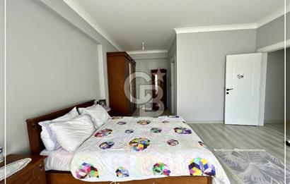 YOMRA SANCAK'DA SATILIK 3+1 DAİRE