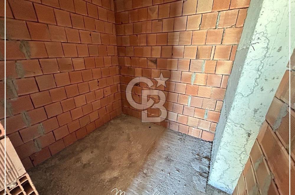 TRABZON YILDIZLI'DA SATILIK SIFIR 3+1 DAİRE