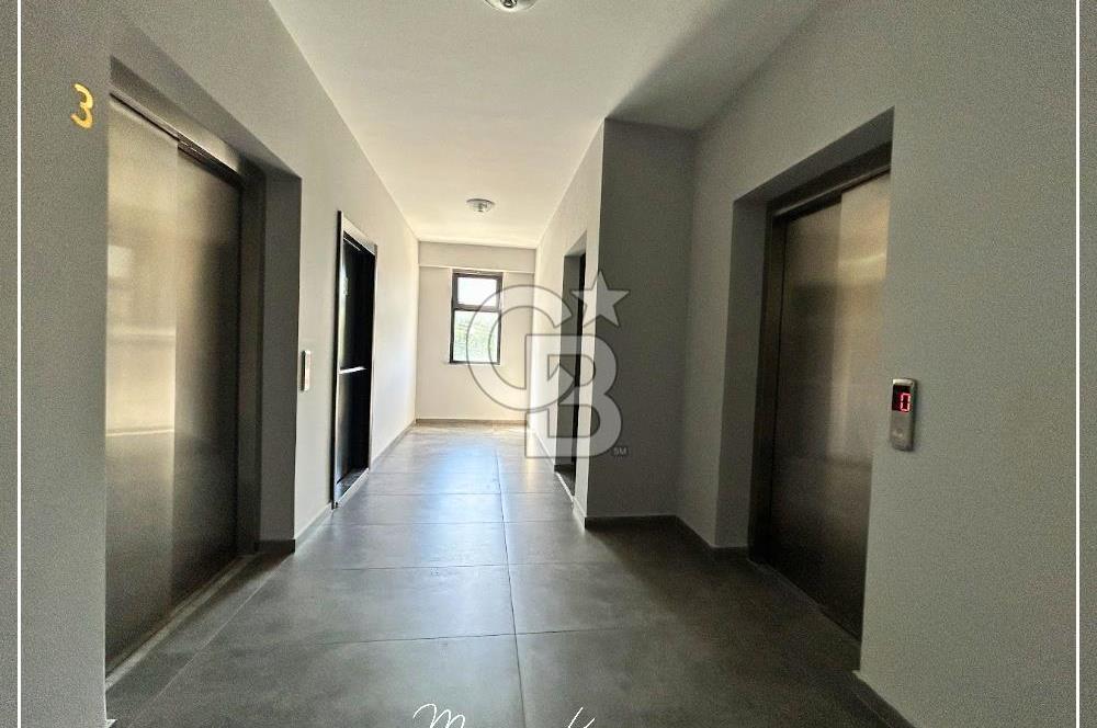 YOMRA SANCAK'DA SATILIK 3+1 DAİRE