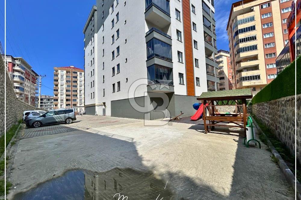 YOMRA SANCAK'DA SATILIK 3+1 DAİRE