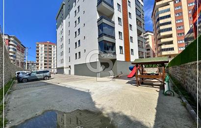YOMRA SANCAK'DA SATILIK 3+1 DAİRE