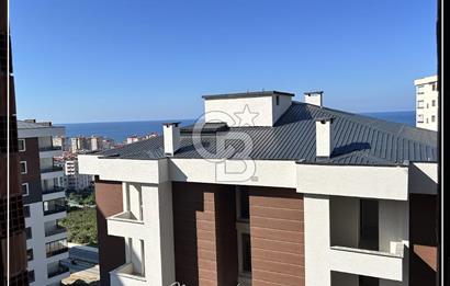 TRABZON YILDIZLI'DA SATILIK SIFIR 3+1 DAİRE