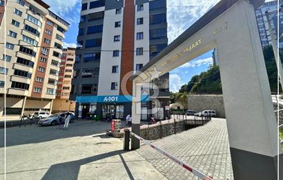 YOMRA SANCAK'DA SATILIK 3+1 DAİRE