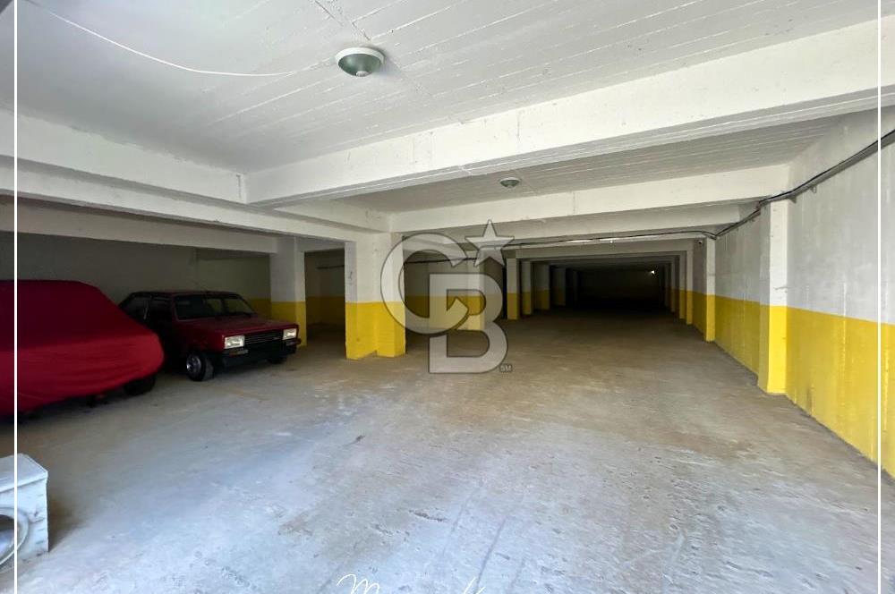 YOMRA SANCAK'DA SATILIK 3+1 DAİRE