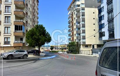 YOMRA SANCAK'DA SATILIK 3+1 DAİRE