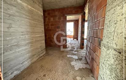 TRABZON YILDIZLI'DA SATILIK SIFIR 3+1 DAİRE