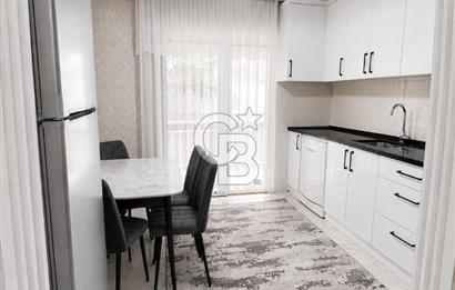 BUCA MENDERES MAHALLESİ'NDE 3+1 SATILIK DOĞALGAZLI DAİRE