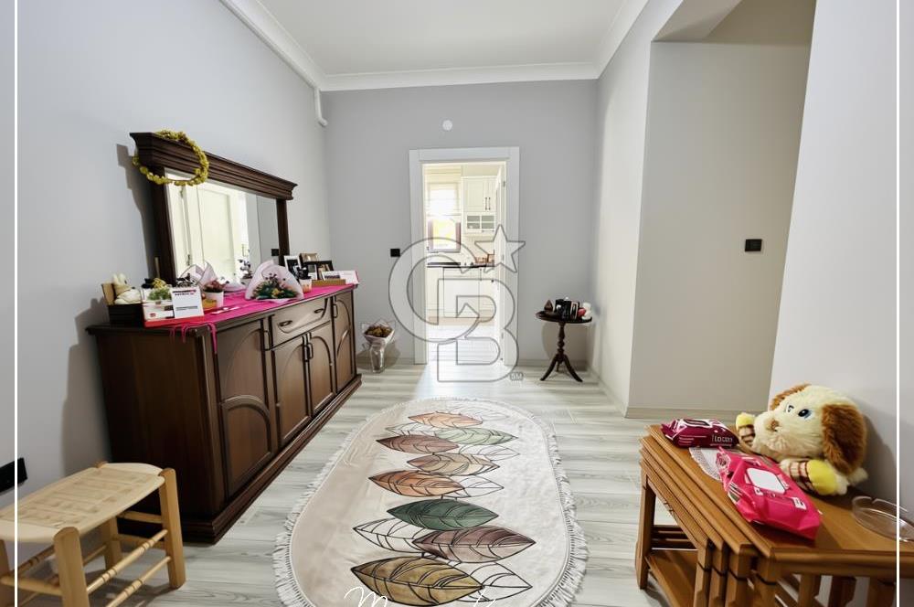YOMRA SANCAK'DA SATILIK 3+1 DAİRE