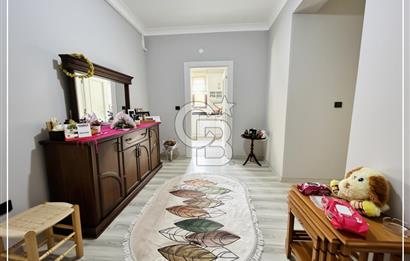 YOMRA SANCAK'DA SATILIK 3+1 DAİRE