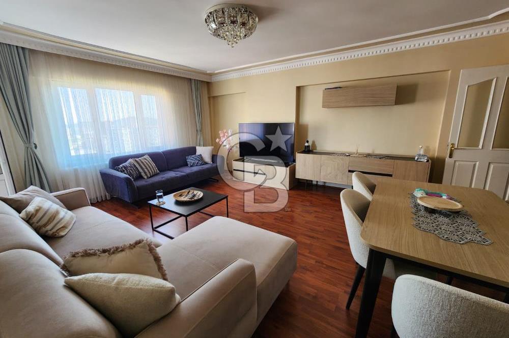 Gülpembe Evleri Sitesinde Kiralık 3+1 Daire