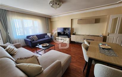 Gülpembe Evleri Sitesinde Kiralık 3+1 Daire