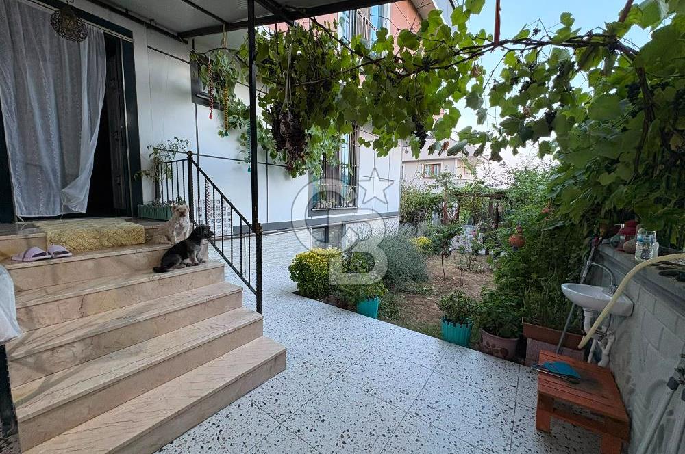 SELİMPAŞADA DENİZ MANZARALI, GENİŞ TERASLI MÜSTAKİL YAŞAM