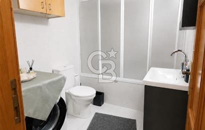 BUCA MENDERES MAHALLESİ'NDE 3+1 SATILIK DOĞALGAZLI DAİRE