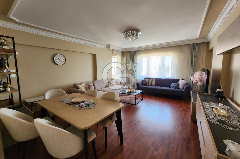 Gülpembe Evleri Sitesinde Kiralık 3+1 Daire