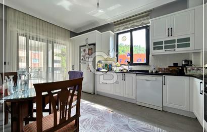YOMRA SANCAK'DA SATILIK 3+1 DAİRE
