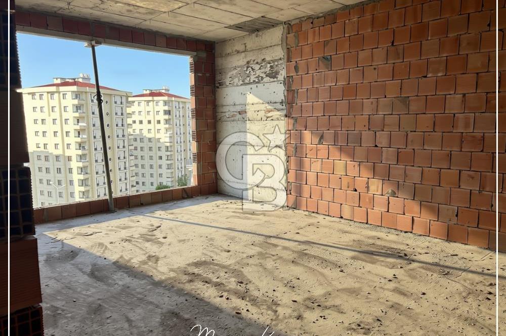 TRABZON YILDIZLI'DA SATILIK SIFIR 3+1 DAİRE