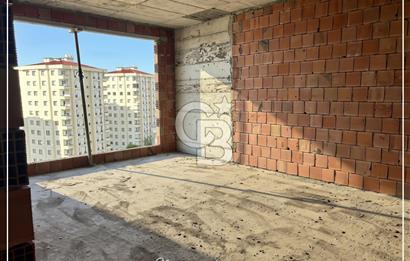 TRABZON YILDIZLI'DA SATILIK SIFIR 3+1 DAİRE