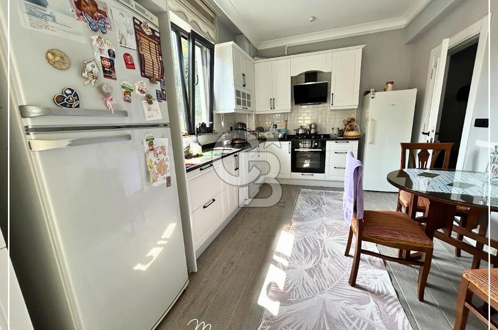 YOMRA SANCAK'DA SATILIK 3+1 DAİRE