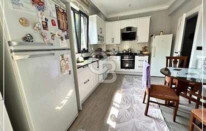 YOMRA SANCAK'DA SATILIK 3+1 DAİRE