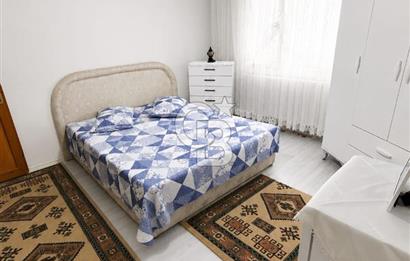 BUCA MENDERES MAHALLESİ'NDE 3+1 SATILIK DOĞALGAZLI DAİRE