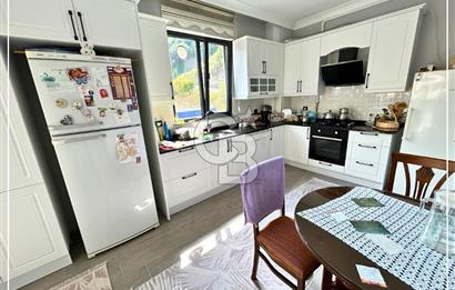 YOMRA SANCAK'DA SATILIK 3+1 DAİRE