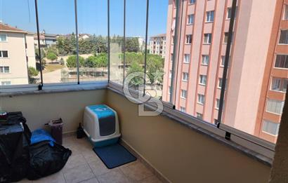 Gülpembe Evleri Sitesinde Kiralık 3+1 Daire