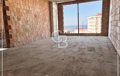 TRABZON YILDIZLI'DA SATILIK SIFIR 3+1 DAİRE