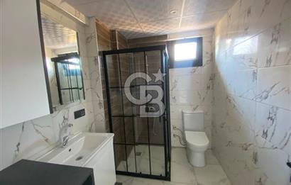 MANİSA MURADİYE'DE HAVUZLU GENİŞ SATILIK 1+1 DAİRELER 